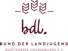 Bund der Landjugend W�rttemberg-Hohenzollern
