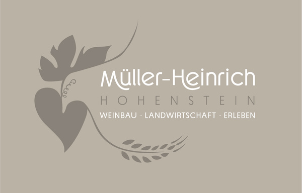 M�ller-Heinrich GbR