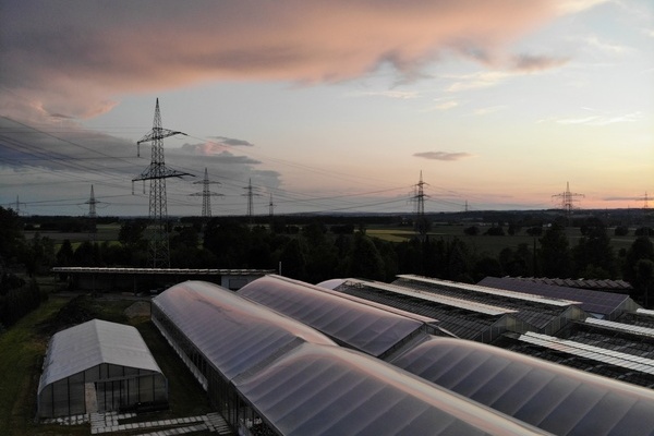 G�rtnerei St�ferle