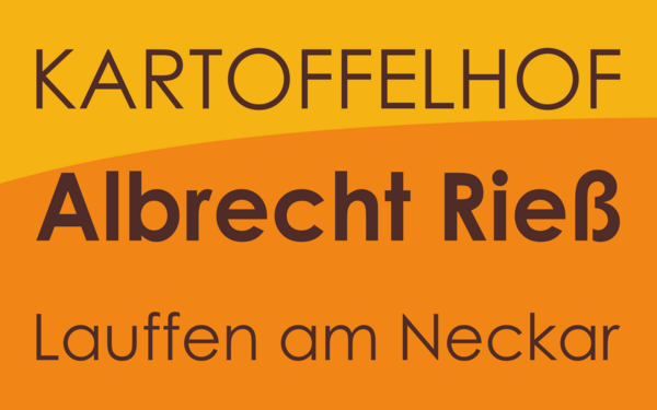 Kartoffelhof Rie� GbR