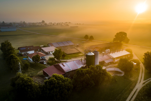 Ziegenh�tte Zollernalb