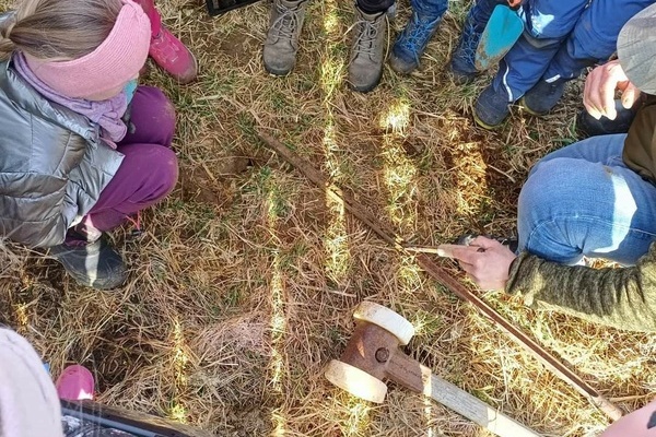 Ziegenh�tte Zollernalb