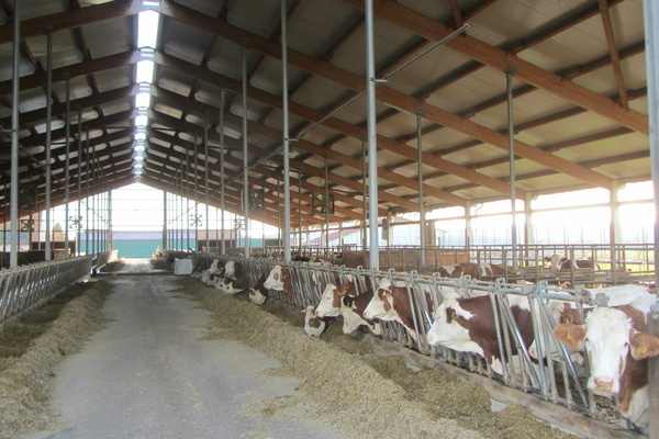 Kobeleshof GbR H. und M. Zwick