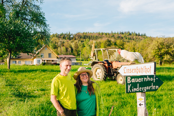 Marion u. Christoph H�berle