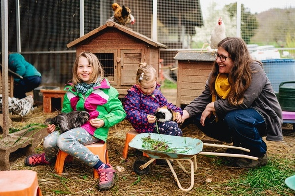 Marion u. Christoph H�berle