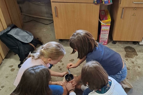 Unterweger Bauernhof 